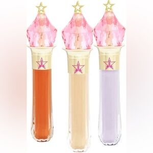Jeffree star magic candy color corrector